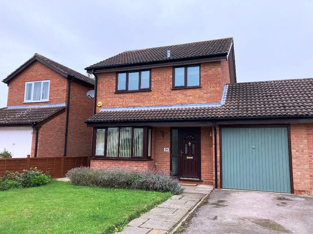 3 bed Link detached for rent in Bidford-on-Avon. From Avon Estates Sales & Lettings - Evesham