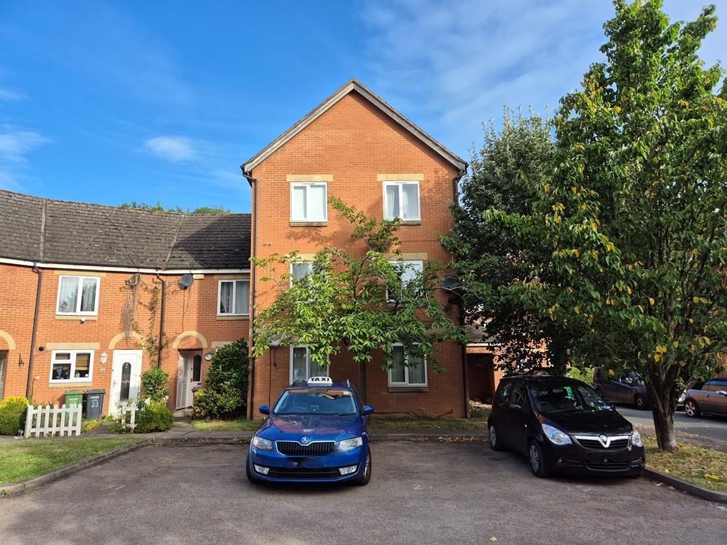 1 bed Apartment for rent in Evesham. From Avon Estates Sales & Lettings - Evesham