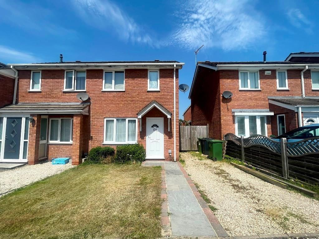 2 bed Semi Detached for rent in Bidford-on-Avon. From Avon Estates Sales & Lettings - Evesham