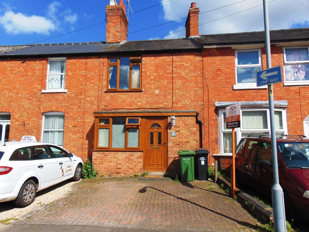 2 bed Mid Terraced House for rent in Evesham. From Avon Estates Sales & Lettings - Evesham