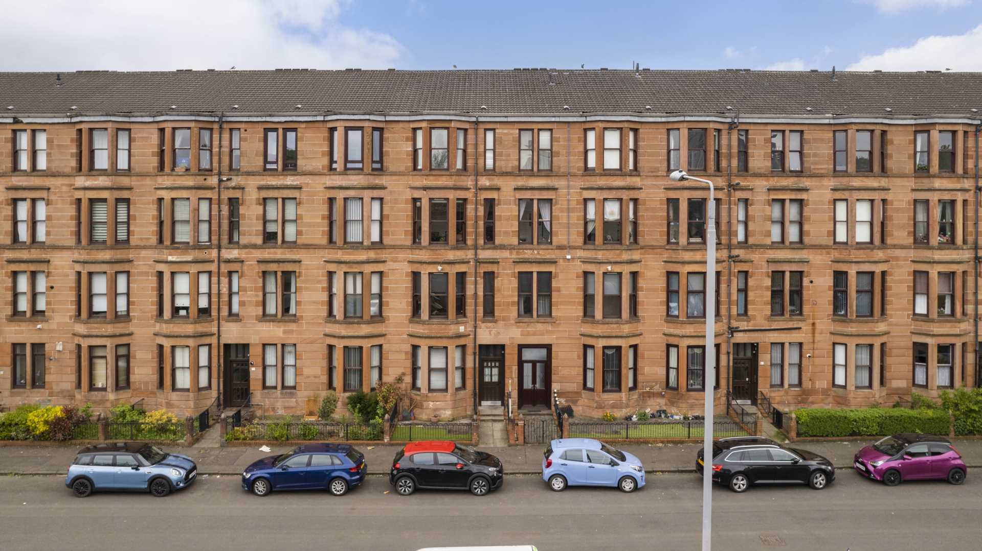 1 bed 1st Floor Flat for rent in Renfrew. From AVJ Homes 1 bed 1st Floor Flat for rent in Renfrew. From AVJ Homes