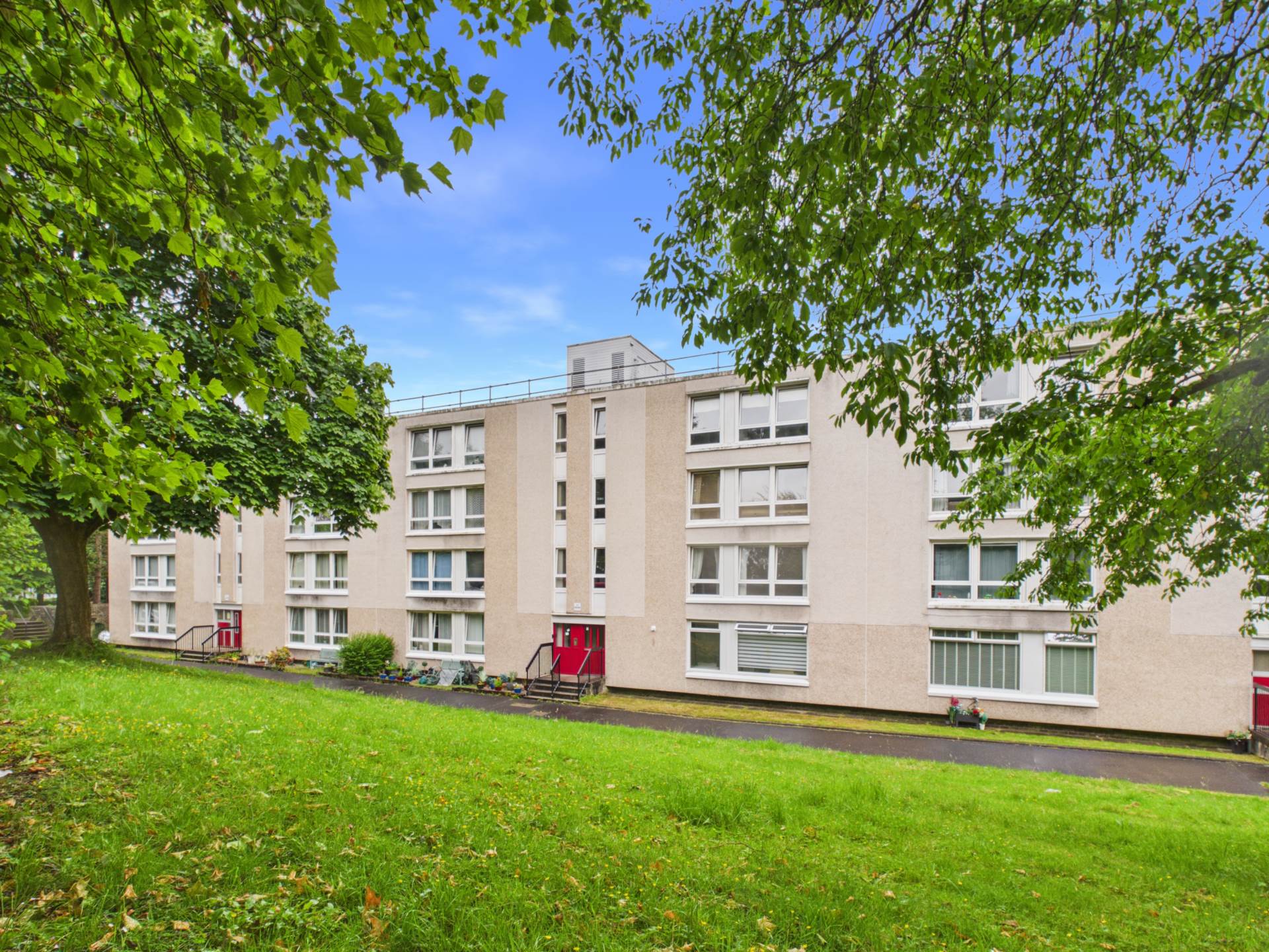3 bed 1st Floor Flat for rent in Glasgow. From AVJ Homes 3 bed 1st Floor Flat for rent in Glasgow. From AVJ Homes