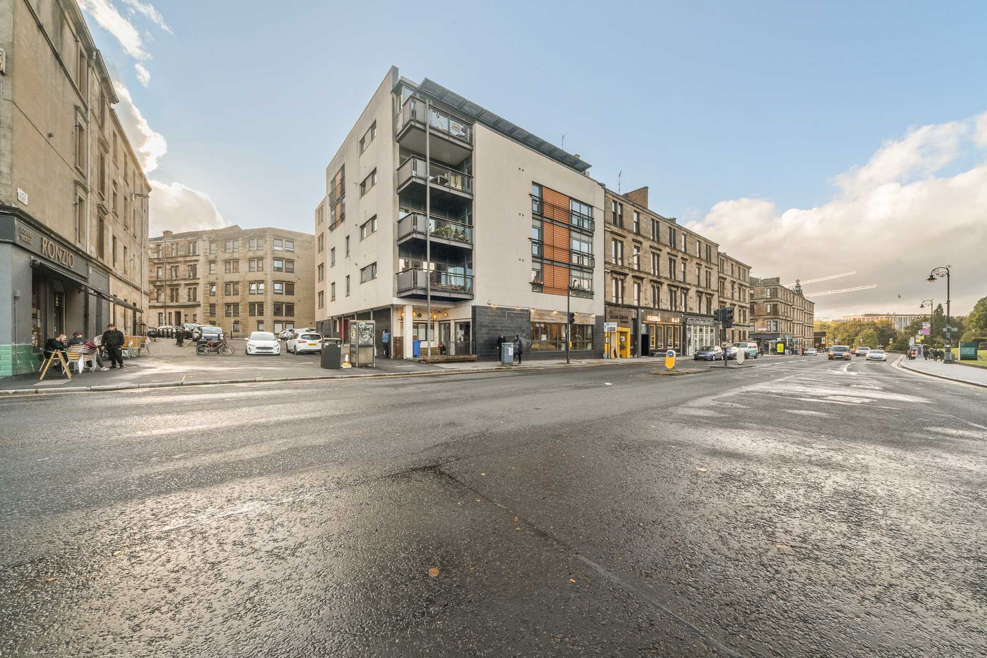 2 bed 1st Floor Flat for rent in Glasgow. From AVJ Homes 2 bed 1st Floor Flat for rent in Glasgow. From AVJ Homes