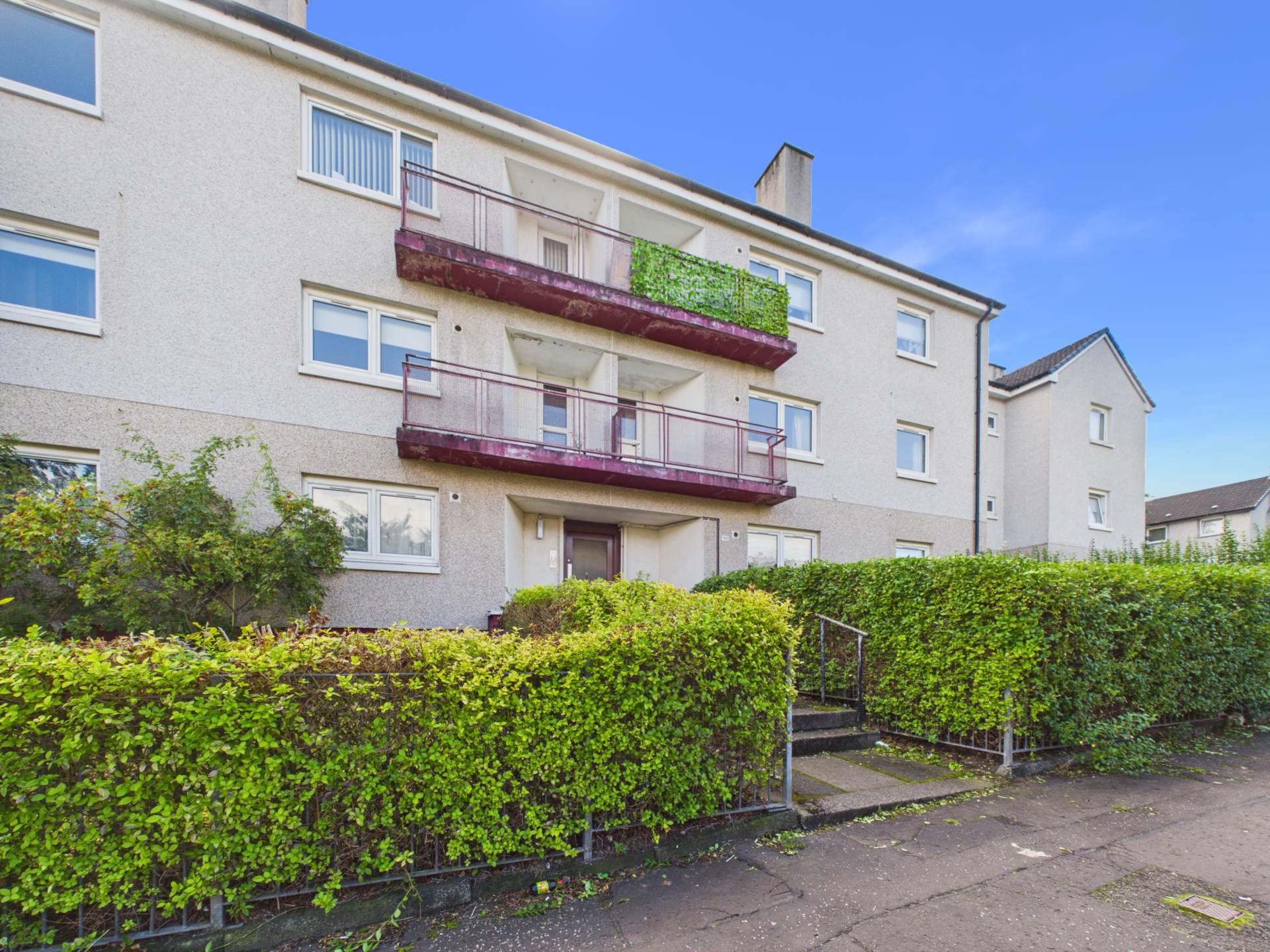 2 bed 1st Floor Flat for rent in Glasgow. From AVJ Homes 2 bed 1st Floor Flat for rent in Glasgow. From AVJ Homes