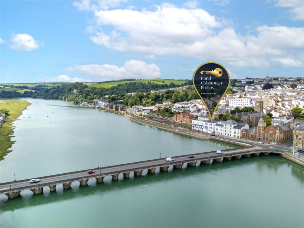 4 bed Apartment for rent in . From Bond Oxborough Phillips - Bideford 4 bed Apartment for rent in . From Bond Oxborough Phillips - Bideford