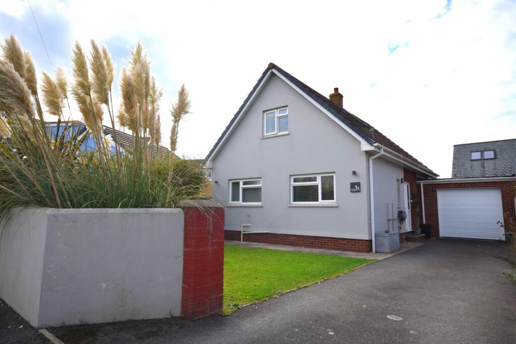 3 bed Detached for rent in Westward Ho!. From Bond Oxborough Phillips - Bideford 3 bed Detached for rent in Westward Ho!. From Bond Oxborough Phillips - Bideford