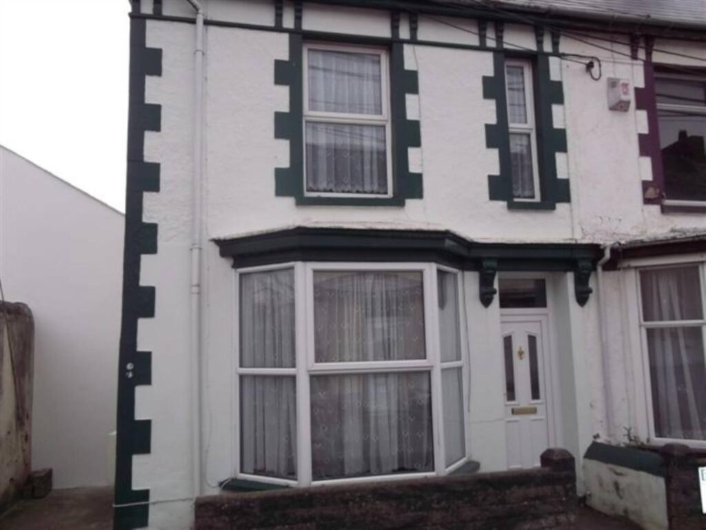 2 bed Detached for rent in Bideford. From Bond Oxborough Phillips - Bideford