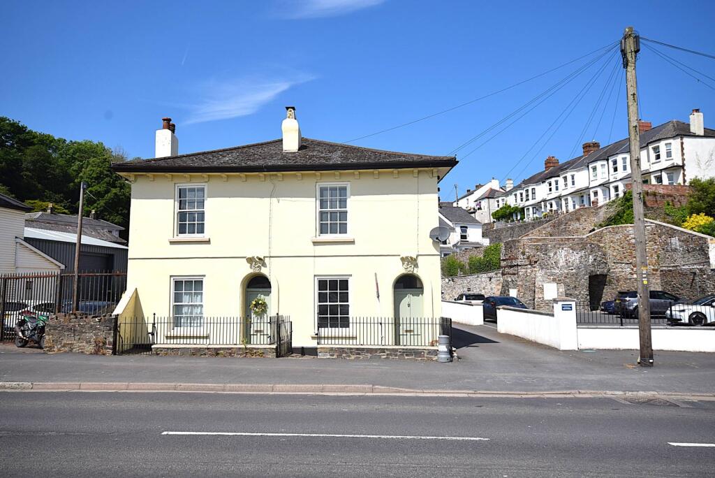 3 bed Detached for rent in Bideford. From Bond Oxborough Phillips - Bideford