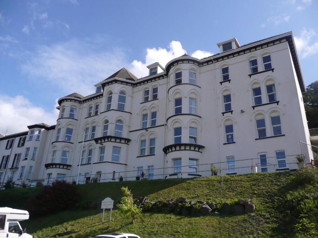 1 bed 1st Floor Flat for rent in Westward Ho!. From Bond Oxborough Phillips - Bideford