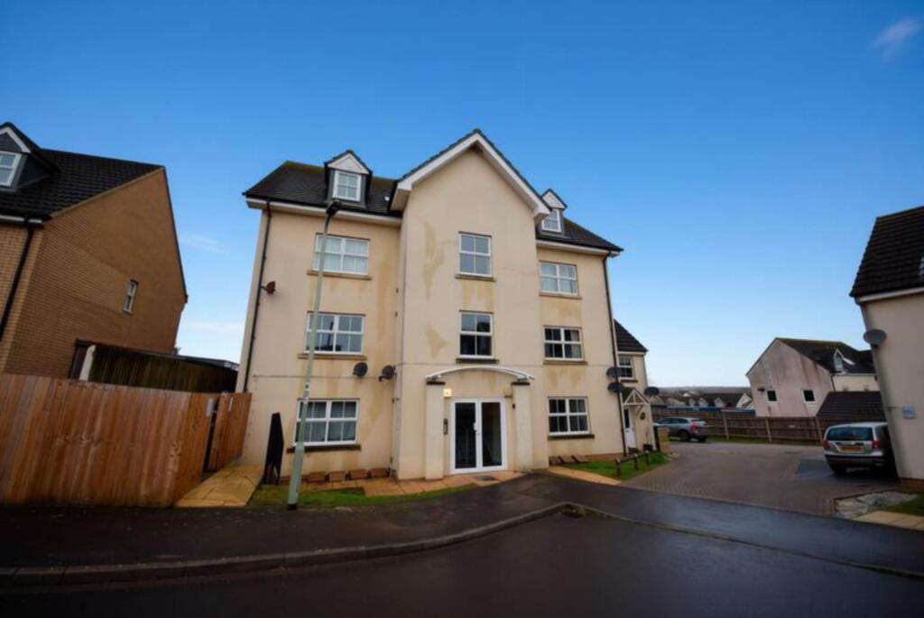 1 bed Apartment for rent in Bideford. From Bond Oxborough Phillips - Bideford