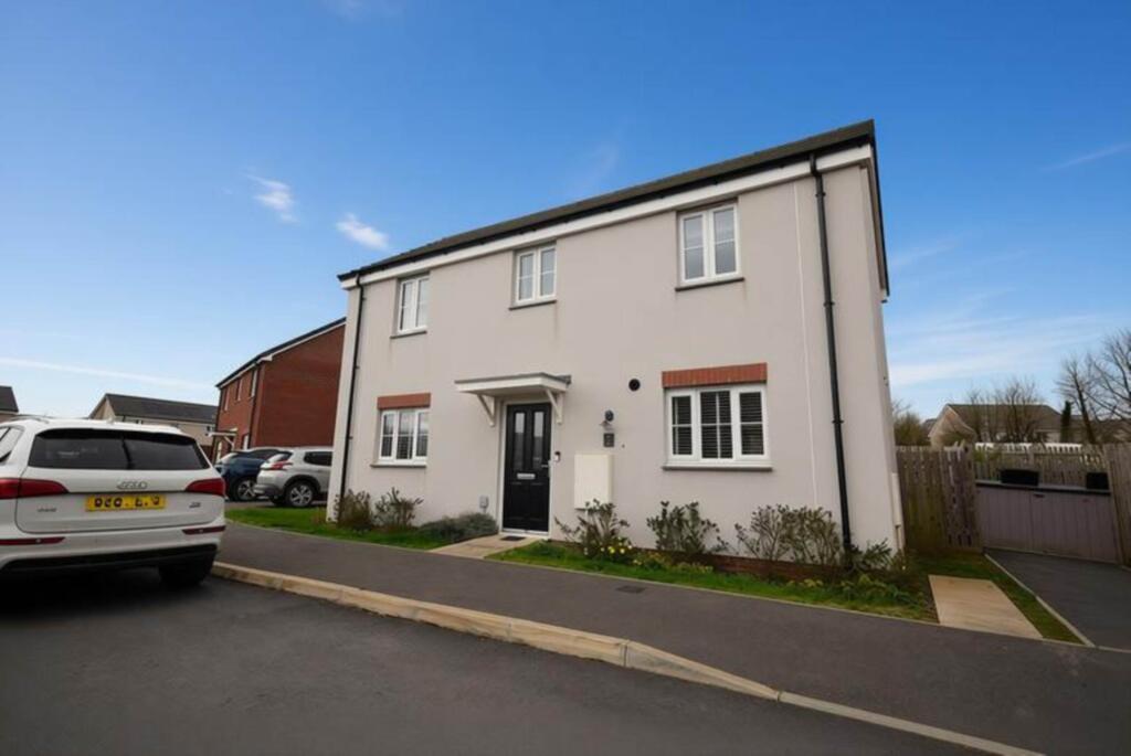 3 bed Detached for rent in Westward Ho!. From Bond Oxborough Phillips - Bideford