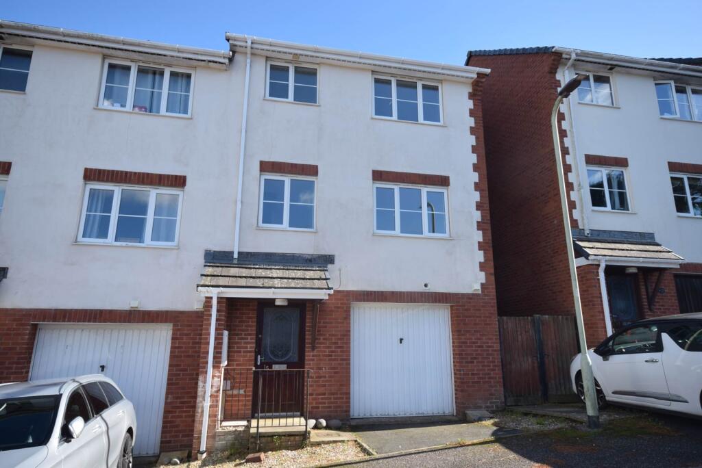 3 bed Semi Detached for rent in Bideford. From Bond Oxborough Phillips - Bideford 3 bed Semi Detached for rent in Bideford. From Bond Oxborough Phillips - Bideford