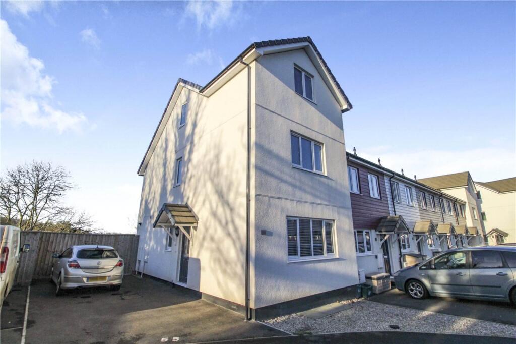 3 bed Semi Detached for rent in Bideford. From Bond Oxborough Phillips - Bideford