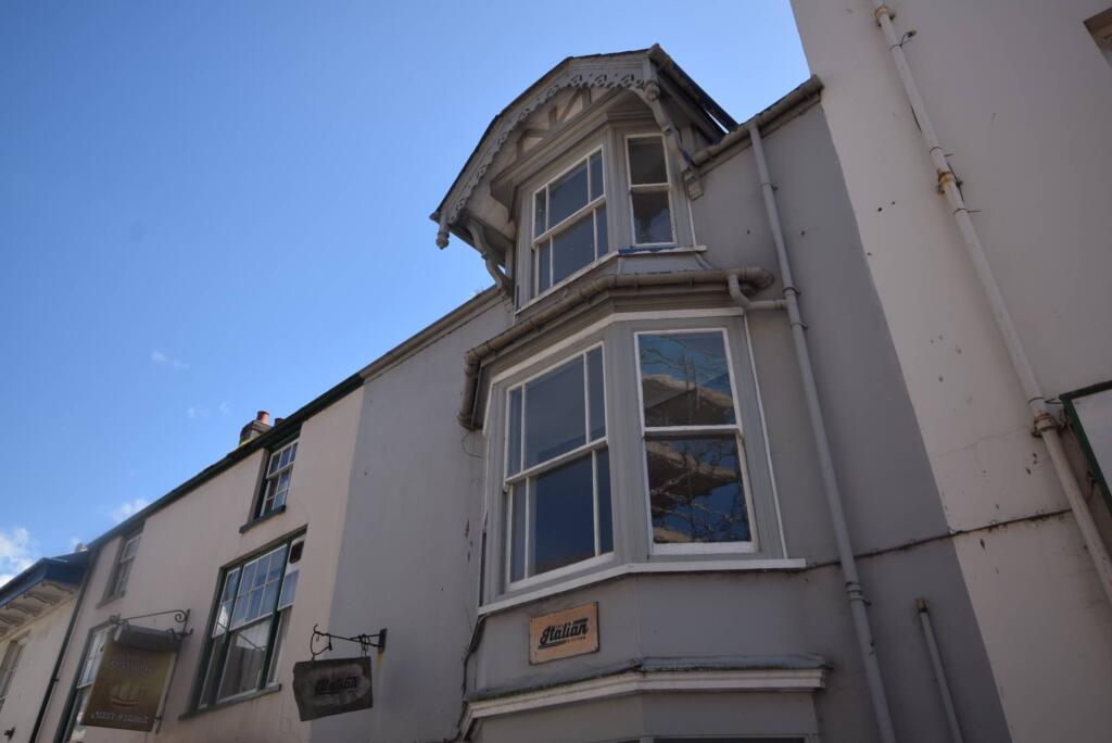 2 bed Detached for rent in Bideford. From Bond Oxborough Phillips - Bideford