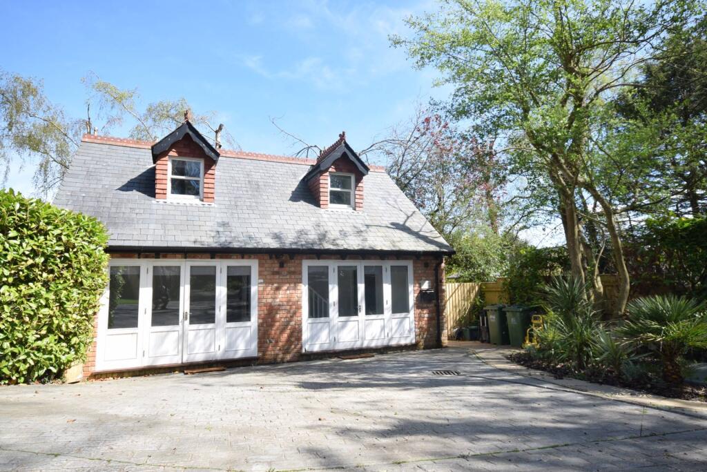 3 bed Detached for rent in Northam. From Bond Oxborough Phillips - Bideford