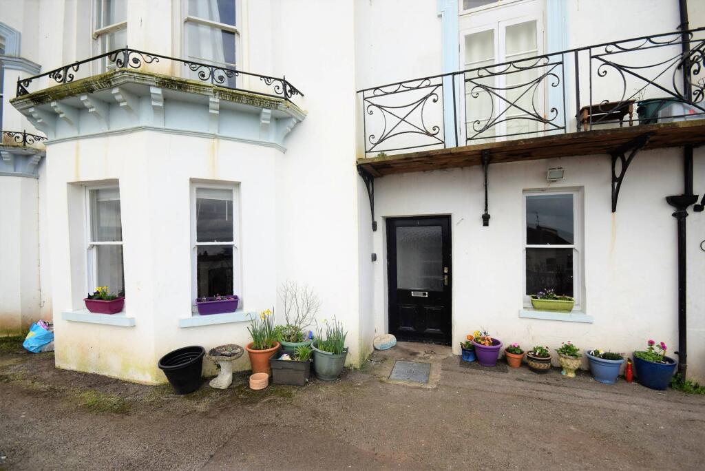 2 bed Apartment for rent in Westward Ho!. From Bond Oxborough Phillips - Bideford
