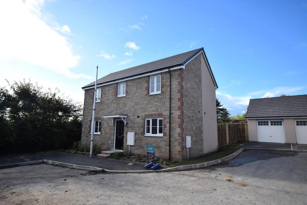 3 bed Detached for rent in Westward Ho!. From Bond Oxborough Phillips - Bideford