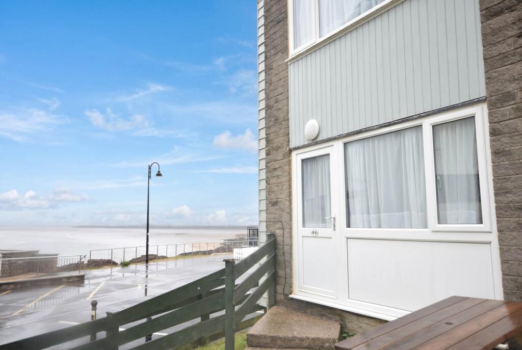 2 bed End of Terrace for rent in Westward Ho!. From Bond Oxborough Phillips - Bideford