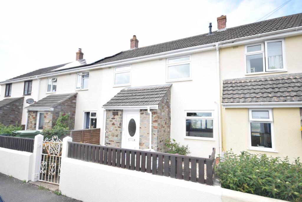 3 bed Detached for rent in Bideford. From Bond Oxborough Phillips - Bideford