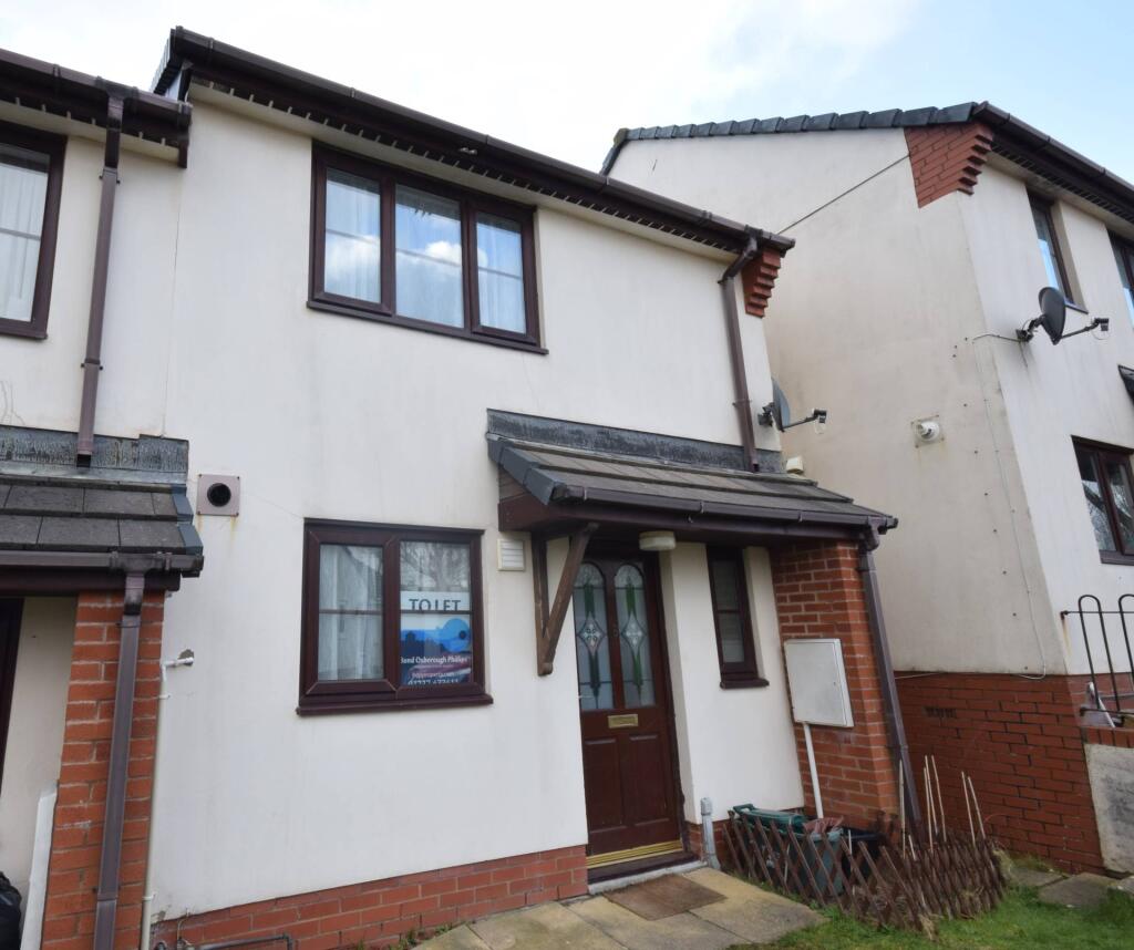 2 bed Detached for rent in Bideford. From Bond Oxborough Phillips - Bideford 2 bed Detached for rent in Bideford. From Bond Oxborough Phillips - Bideford