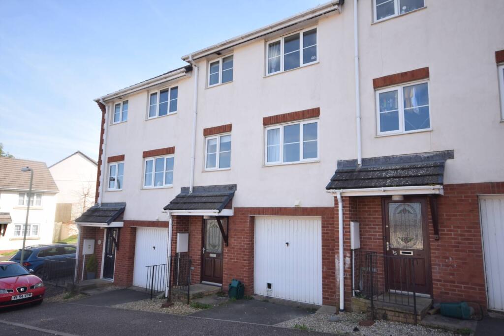 3 bed Detached for rent in Bideford. From Bond Oxborough Phillips - Bideford 3 bed Detached for rent in Bideford. From Bond Oxborough Phillips - Bideford