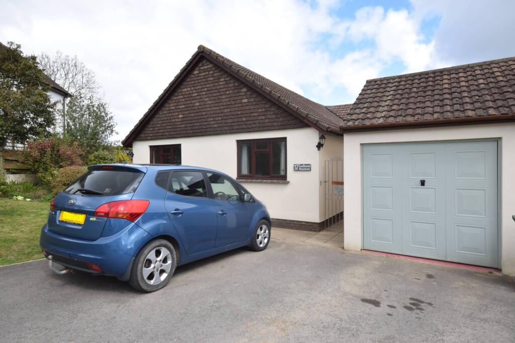 3 bed Bungalow for rent in Buckland Brewer. From Bond Oxborough Phillips - Bideford 3 bed Bungalow for rent in Buckland Brewer. From Bond Oxborough Phillips - Bideford