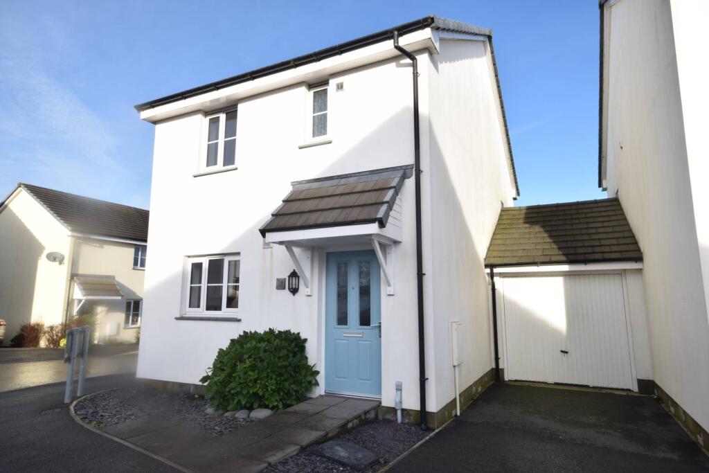 3 bed Detached for rent in Buckland Brewer. From Bond Oxborough Phillips - Bideford 3 bed Detached for rent in Buckland Brewer. From Bond Oxborough Phillips - Bideford