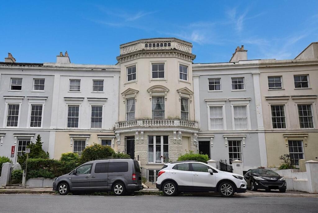 2 bed Apartment for rent in Bideford. From Bond Oxborough Phillips - Bideford