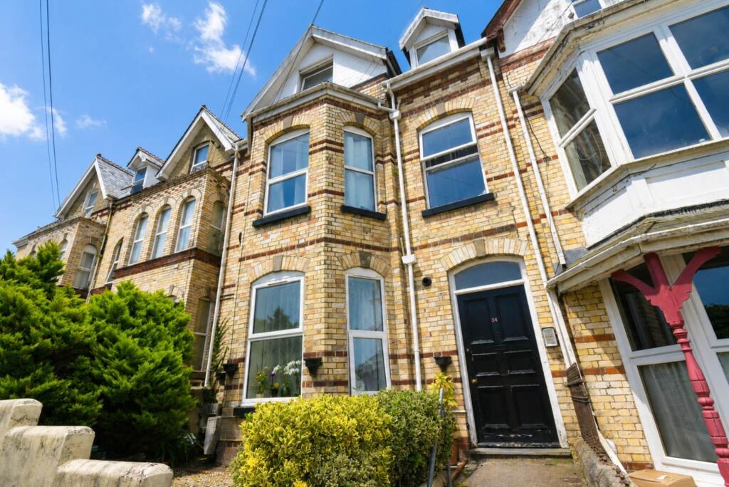 1 bed Apartment for rent in Barnstaple. From Bond Oxborough Phillips - Bideford 1 bed Apartment for rent in Barnstaple. From Bond Oxborough Phillips - Bideford
