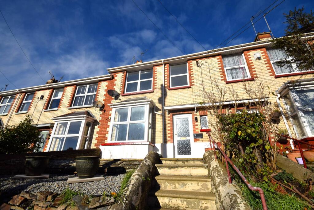 3 bed Detached for rent in Bideford. From Bond Oxborough Phillips - Bideford 3 bed Detached for rent in Bideford. From Bond Oxborough Phillips - Bideford