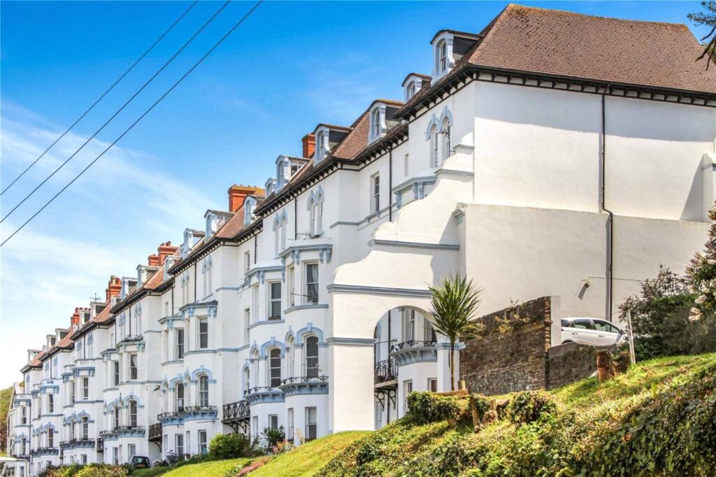 1 bed Apartment for rent in Westward Ho!. From Bond Oxborough Phillips - Bideford 1 bed Apartment for rent in Westward Ho!. From Bond Oxborough Phillips - Bideford