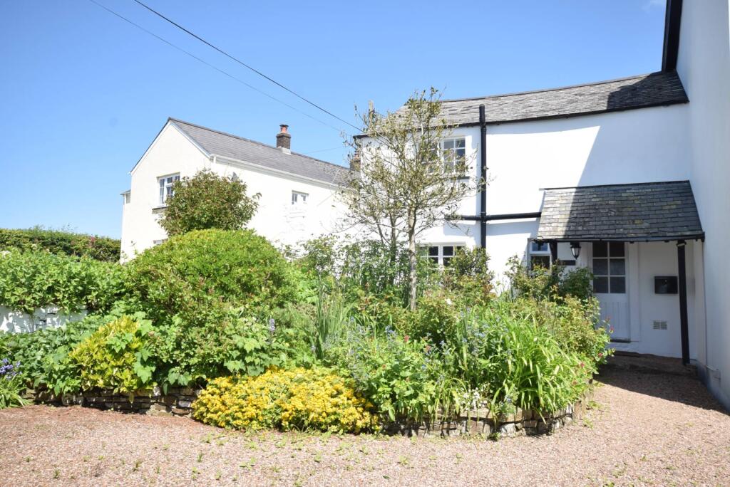 1 bed Cottage for rent in Horwood. From Bond Oxborough Phillips - Bideford 1 bed Cottage for rent in Horwood. From Bond Oxborough Phillips - Bideford