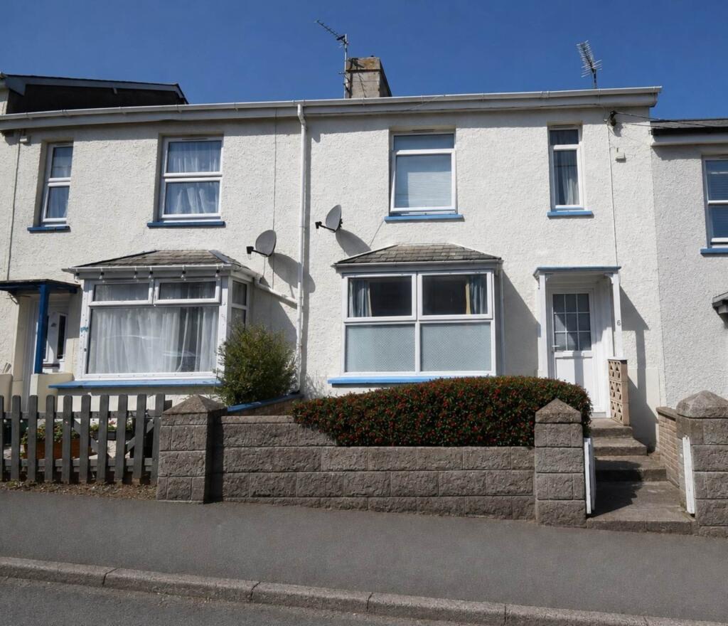 3 bed Detached for rent in Bideford. From Bond Oxborough Phillips - Bideford 3 bed Detached for rent in Bideford. From Bond Oxborough Phillips - Bideford