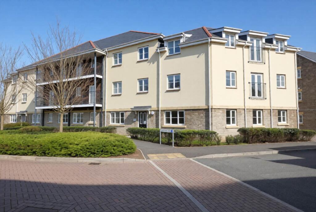2 bed Apartment for rent in Bideford. From Bond Oxborough Phillips - Bideford 2 bed Apartment for rent in Bideford. From Bond Oxborough Phillips - Bideford