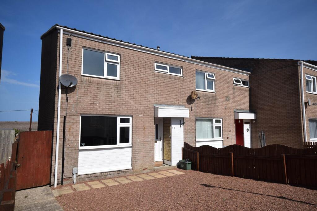 3 bed Semi Detached for rent in Bideford. From Bond Oxborough Phillips - Bideford