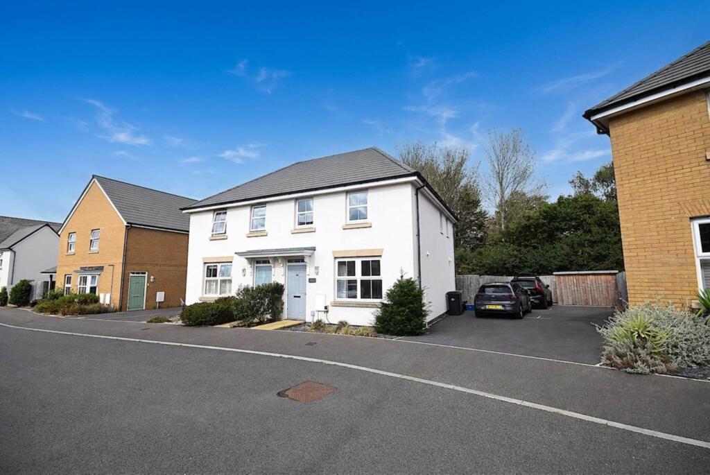 3 bed Semi Detached for rent in Yelland. From Bond Oxborough Phillips - Bideford 3 bed Semi Detached for rent in Yelland. From Bond Oxborough Phillips - Bideford