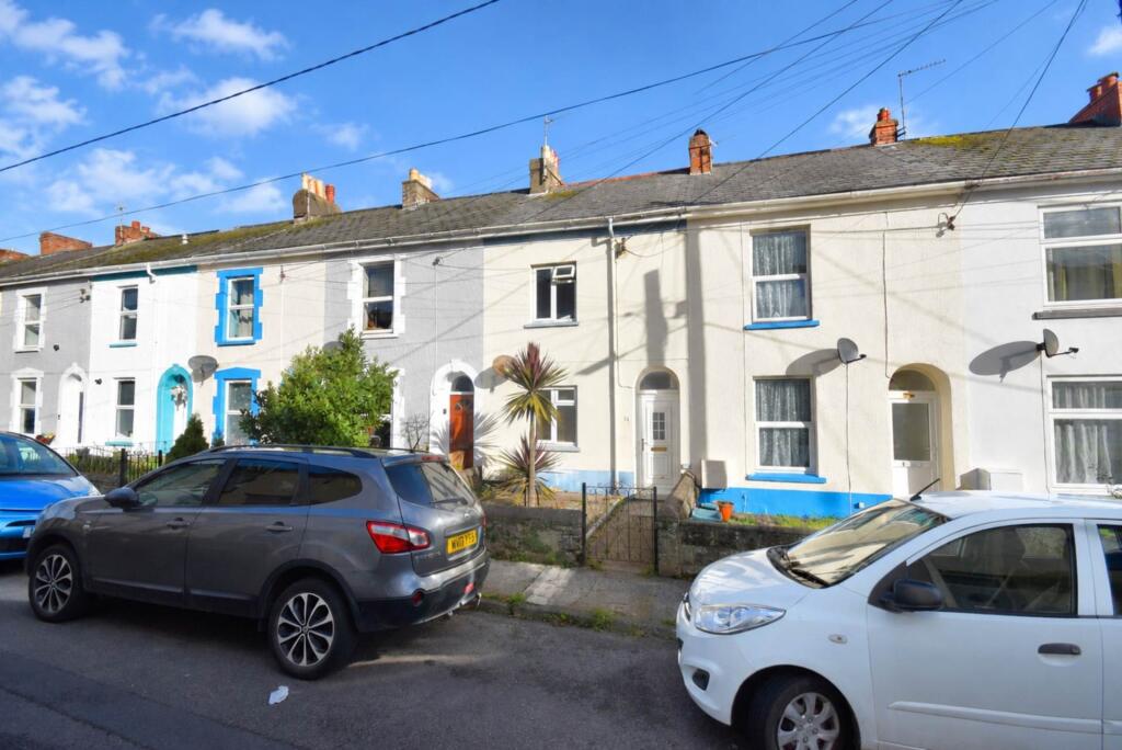 2 bed Mid Terraced House for rent in Bideford. From Bond Oxborough Phillips - Bideford