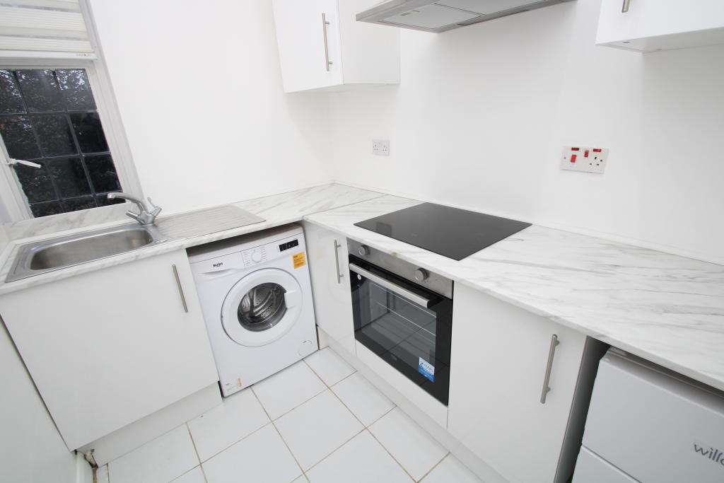 0 bed Apartment for rent in Croydon. From Bairstow Eves - Lettings - East Croydon