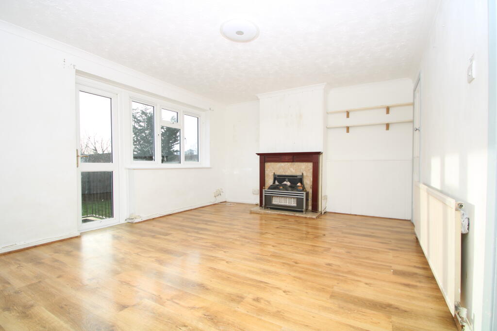 2 bed Flat for rent in Croydon. From Bairstow Eves - Lettings - East Croydon