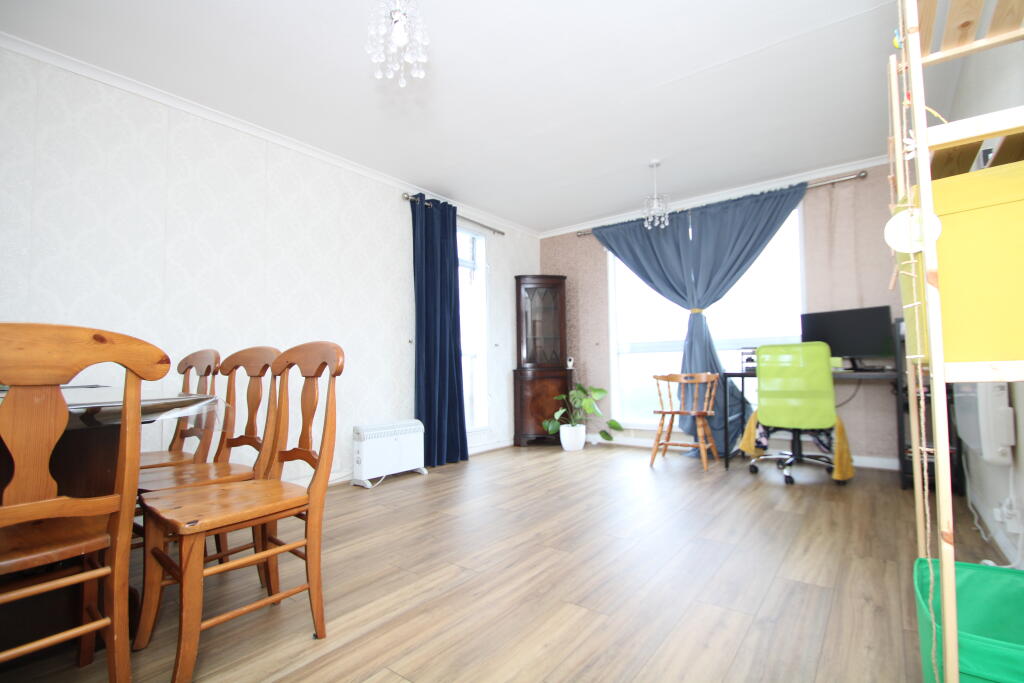 2 bed Flat for rent in Croydon. From Bairstow Eves - Lettings - East Croydon