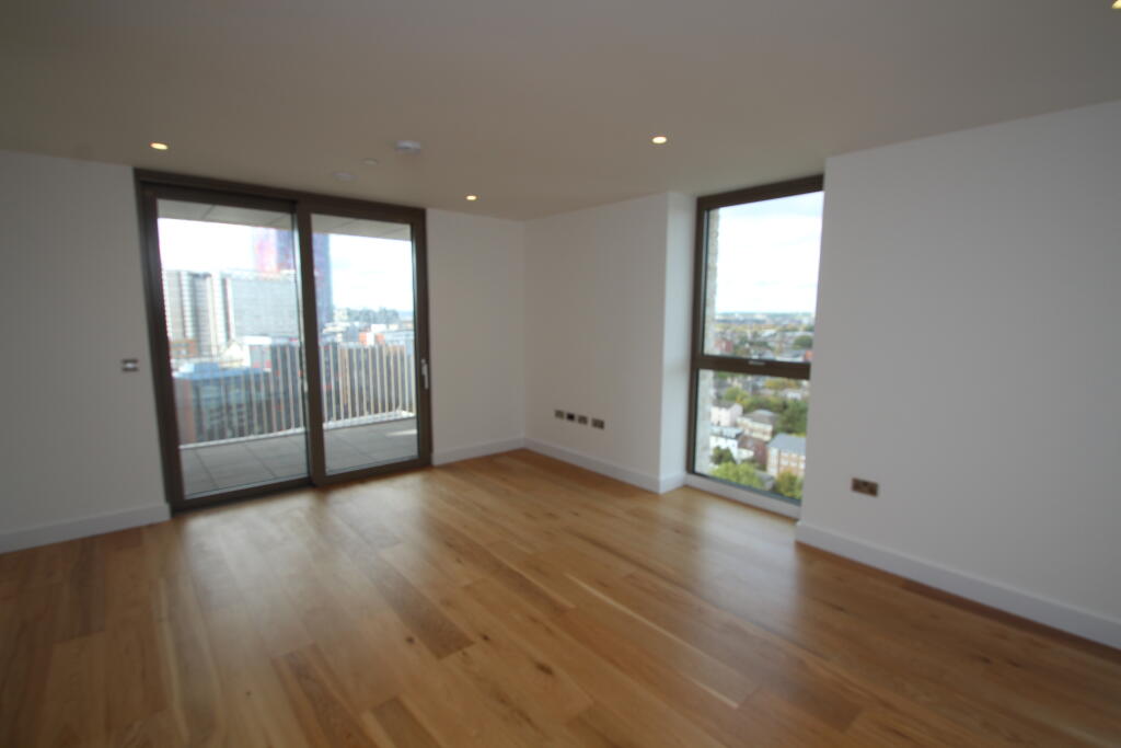 2 bed Apartment for rent in Croydon. From Bairstow Eves - Lettings - East Croydon