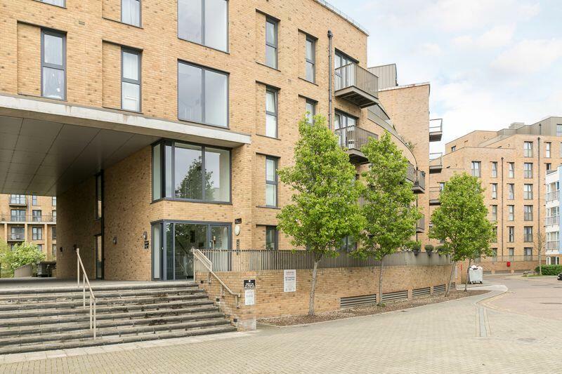 1 bed Apartment for rent in Croydon. From Bairstow Eves - Lettings - East Croydon