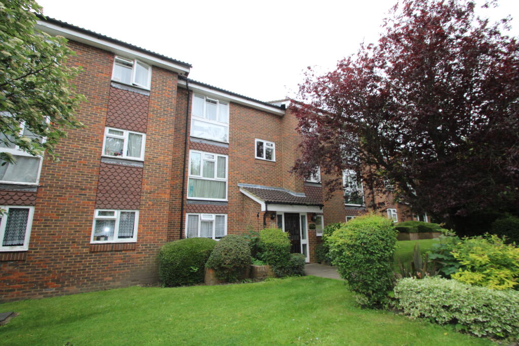 2 bed Not Specified for rent in Croydon. From Bairstow Eves - Lettings - East Croydon