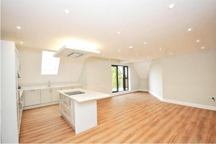 2 bed Penthouse for rent in . From Bairstow Eves - Lettings - East Croydon