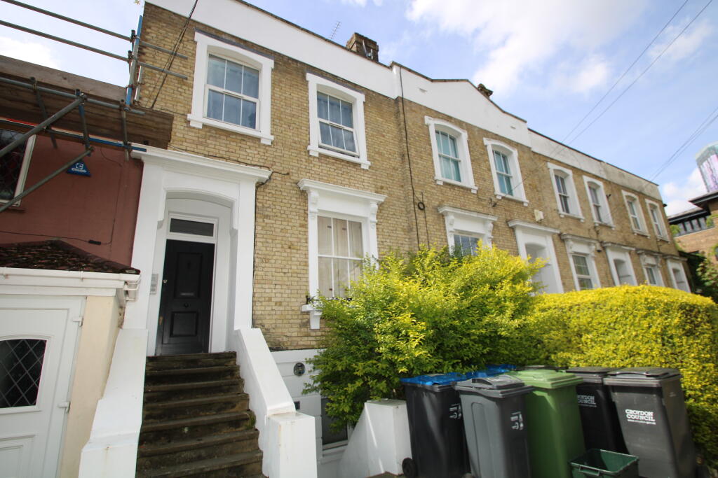 1 bed Apartment for rent in Croydon. From Bairstow Eves - Lettings - East Croydon