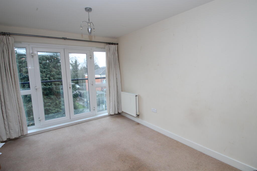2 bed Apartment for rent in Purley. From Bairstow Eves - Lettings - East Croydon
