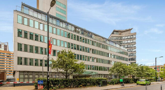 2 bed Apartment for rent in Croydon. From Bairstow Eves - Lettings - East Croydon