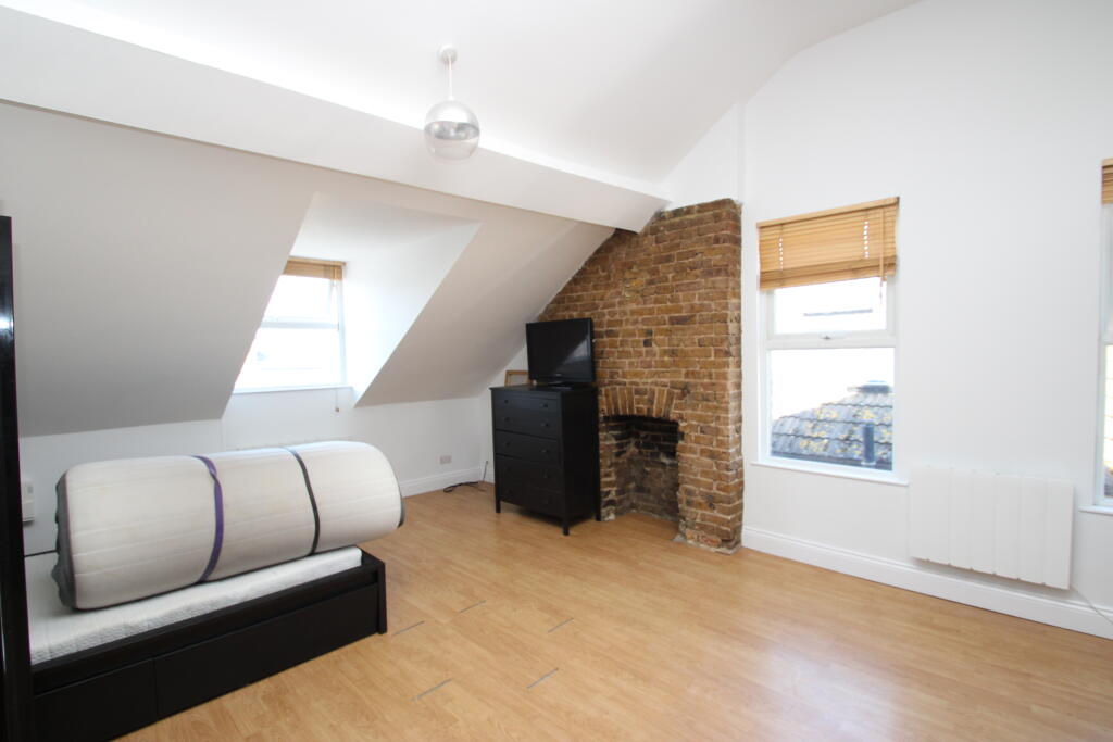 0 bed Studio for rent in Croydon. From Bairstow Eves - Lettings - East Croydon