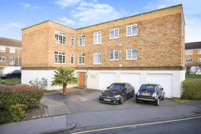 2 bed Apartment for rent in Croydon. From Bairstow Eves - Lettings - East Croydon