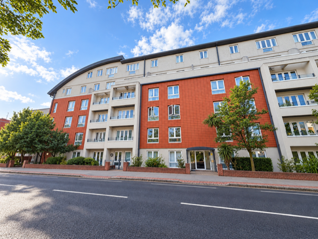 1 bed Apartment for rent in Croydon. From Bairstow Eves - Lettings - East Croydon 1 bed Apartment for rent in Croydon. From Bairstow Eves - Lettings - East Croydon